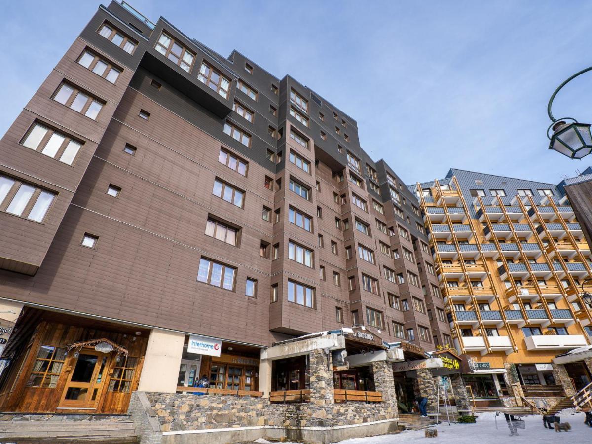 Apartment Arcelle 111 By Interhome Val Thorens Exterior foto