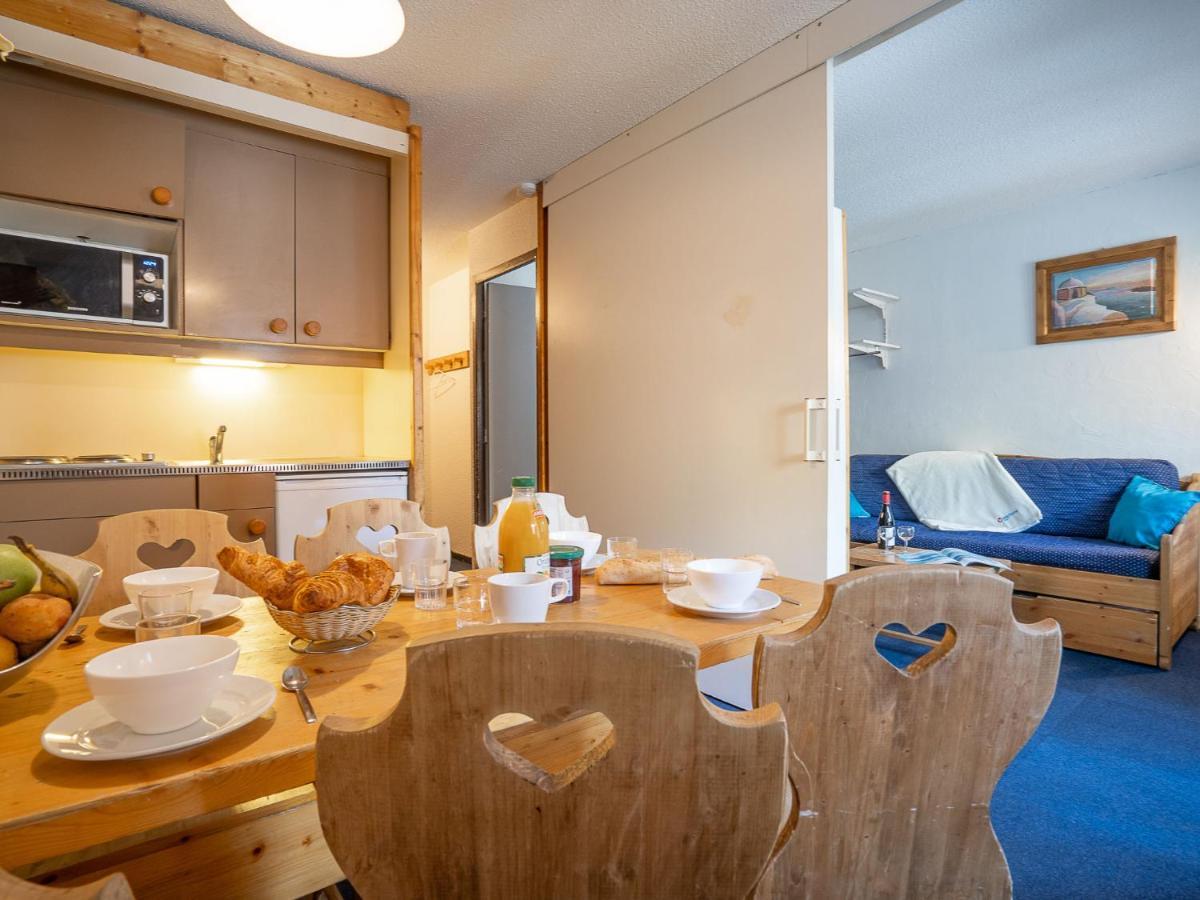 Apartment Arcelle 111 By Interhome Val Thorens Exterior foto