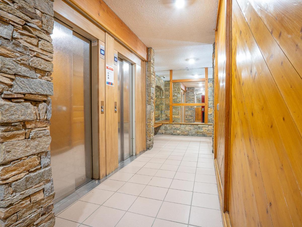 Apartment Arcelle 111 By Interhome Val Thorens Exterior foto