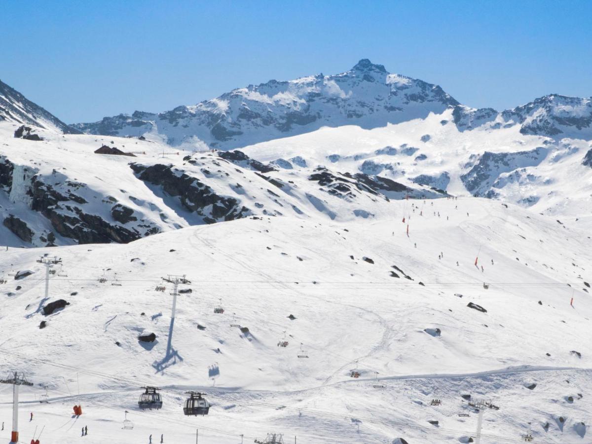 Apartment Arcelle 111 By Interhome Val Thorens Exterior foto